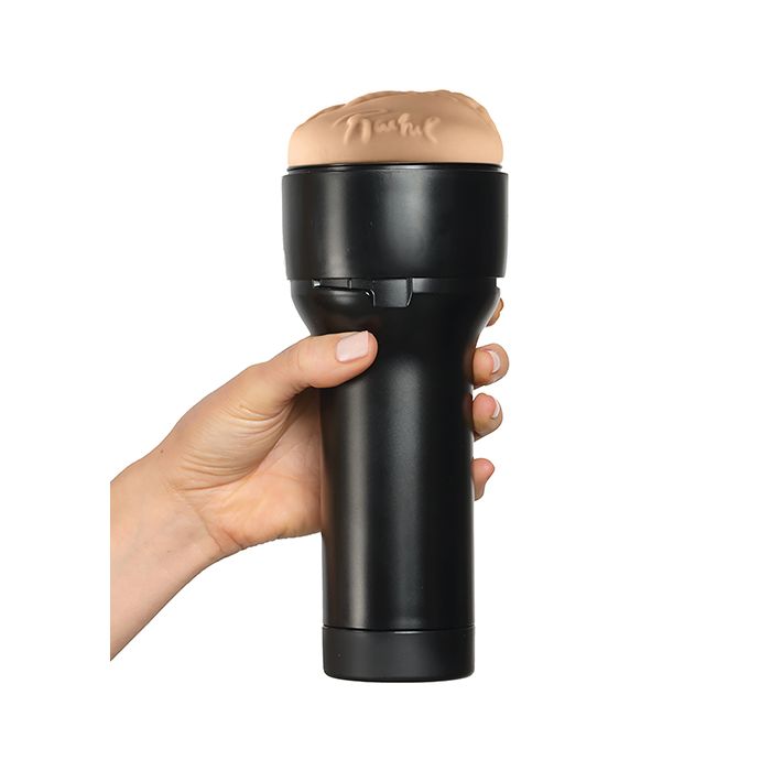 Kiiroo Feel Stars Collection Stroker - Rachel Starr 4