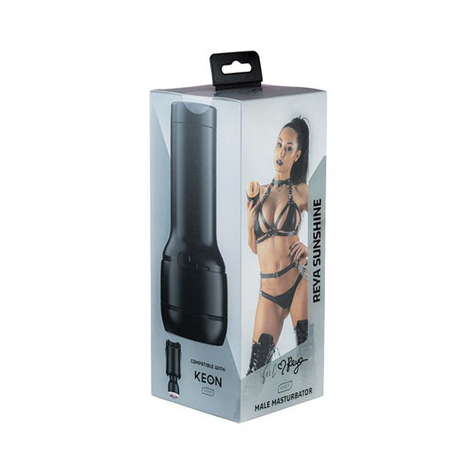 Kiiroo Feel Stars Collection Stroker - Reya Sunshine