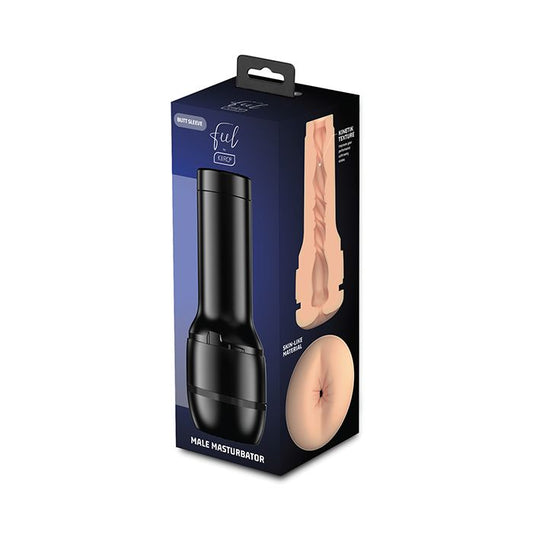 Kiiroo Feel Stroker Generic Butt 1