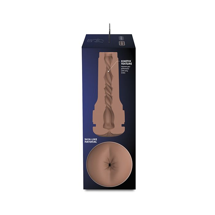 Kiiroo Feel Stroker Generic Butt 2