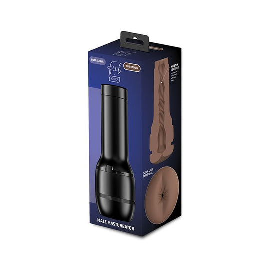 Kiiroo Feel Stroker Generic Butt