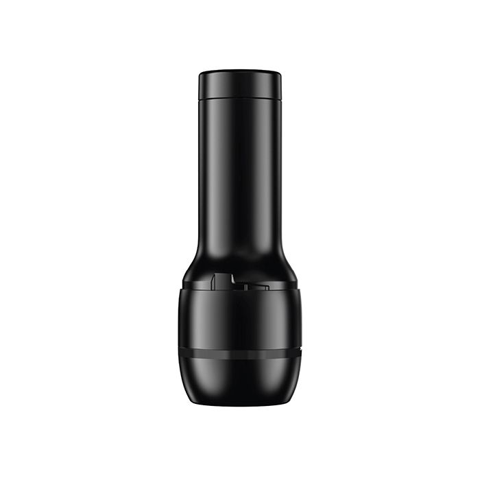 Kiiroo Keon Compatible Empty Case - Black 2