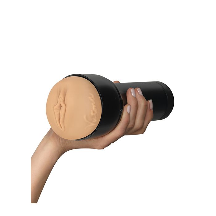 Kiiroo Keon Feel Stars Collection Stroker Combo Set - Victoria June 3