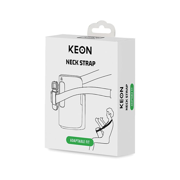 Kiiroo Keon Neck Strap
