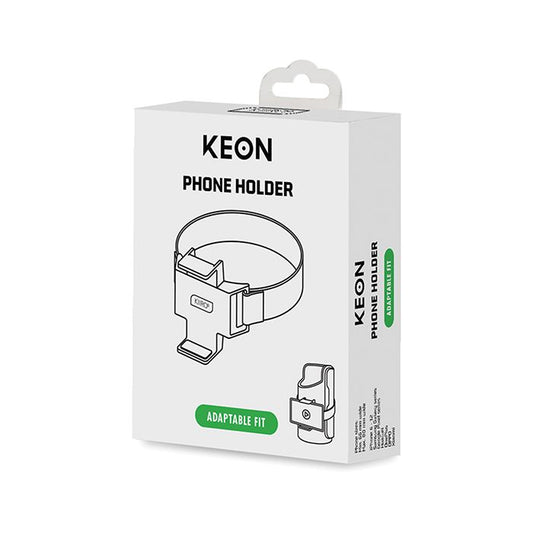 Kiiroo Keon Phone Holder
