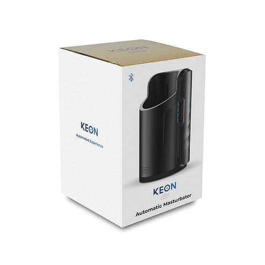 Kiiroo Keon Stroker Not Included