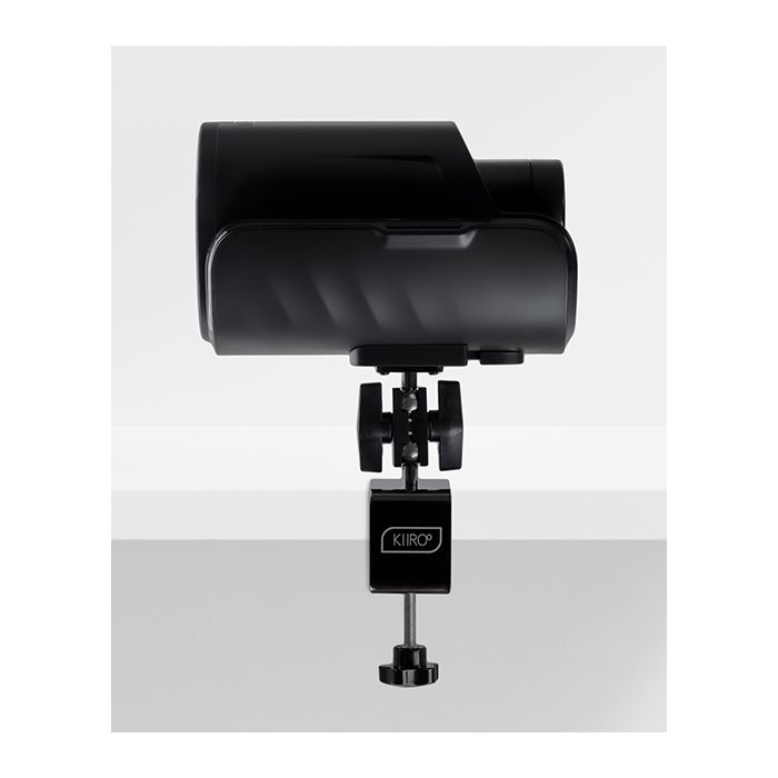 Kiiroo Keon Table Clamp 4