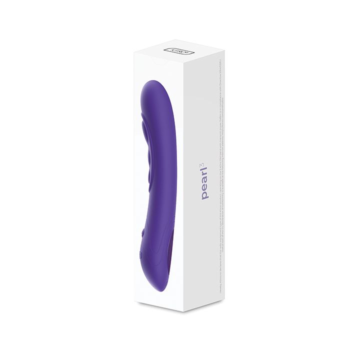 Kiiroo Pearl3 1
