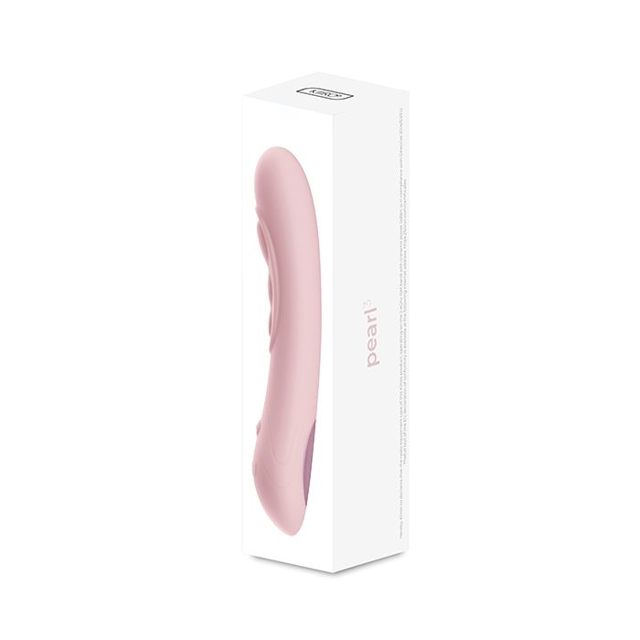 Kiiroo Pearl3