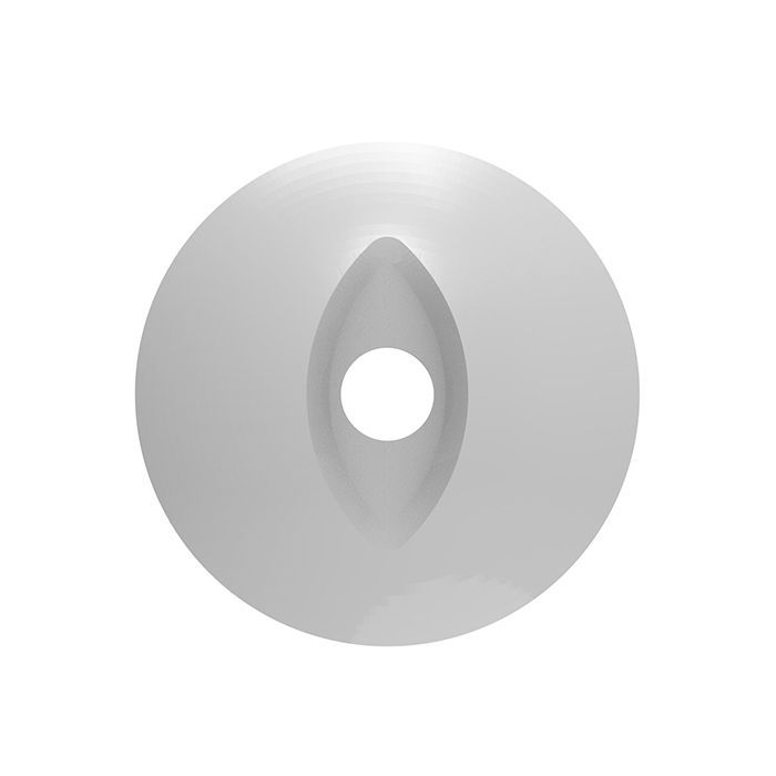 Kiiroo Power Sleeve for Titan - Clear 3