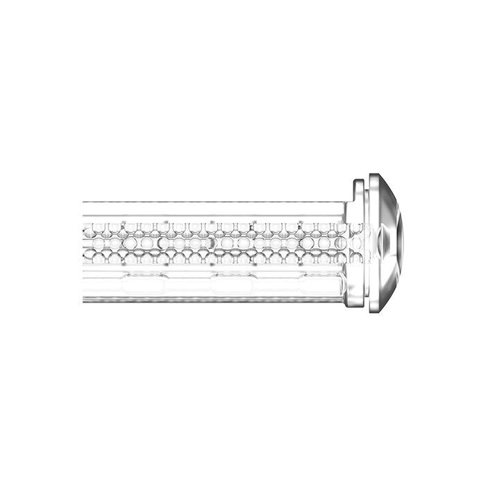 Kiiroo Power Sleeve for Titan - Clear 4
