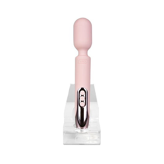 Kiiroo Prowand Massager - Pink 1