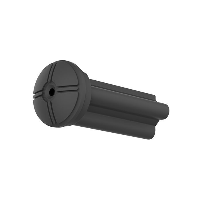 Kiiroo Tight Fit Sleeve For Titan - Black 2