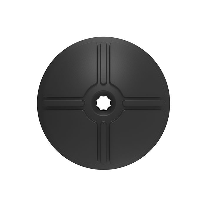 Kiiroo Tight Fit Sleeve For Titan - Black 3