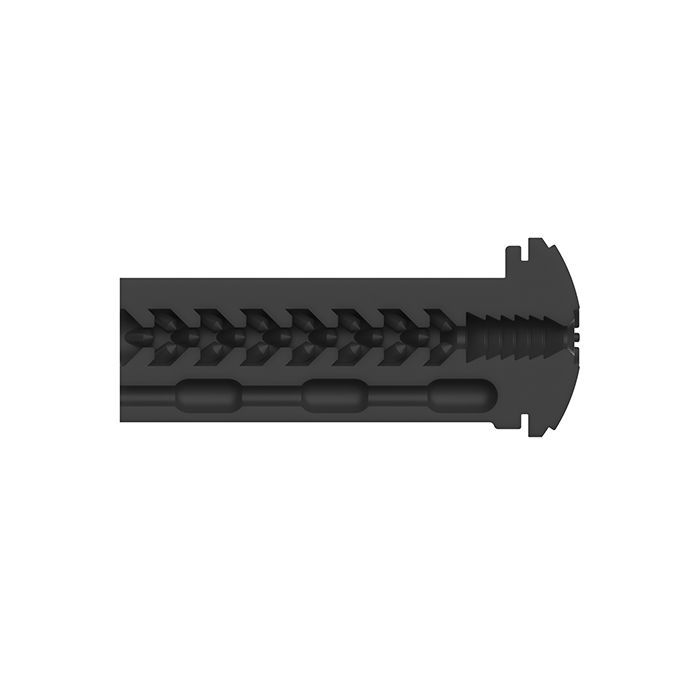 Kiiroo Tight Fit Sleeve For Titan - Black 4