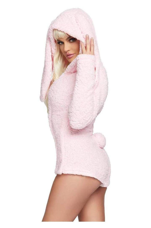 Leg Avenue Cuddle Bunny Costume 1