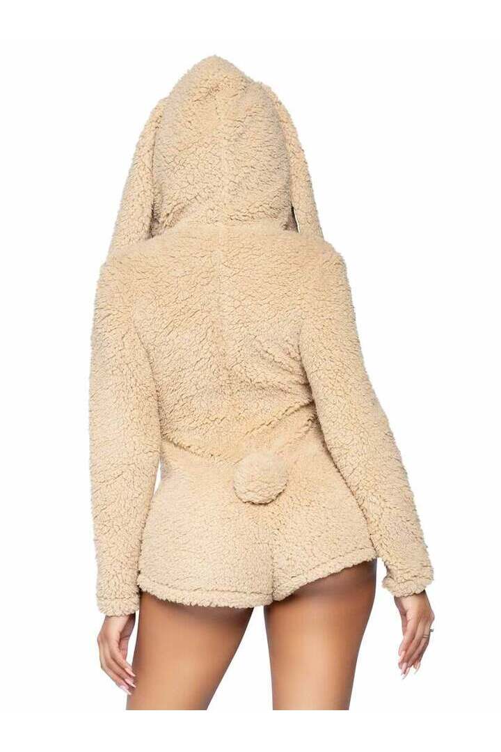 Leg Avenue Cuddle Bunny Costume 7