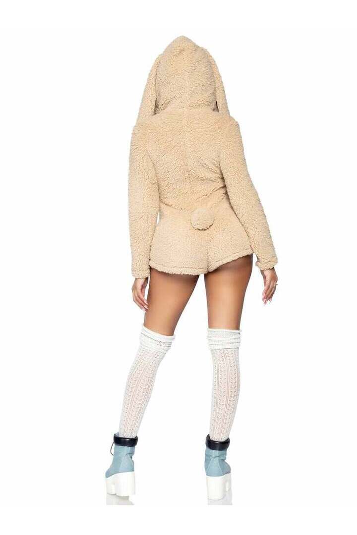 Leg Avenue Cuddle Bunny Costume 9