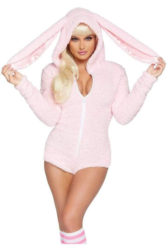 Leg Avenue Cuddle Bunny Costume