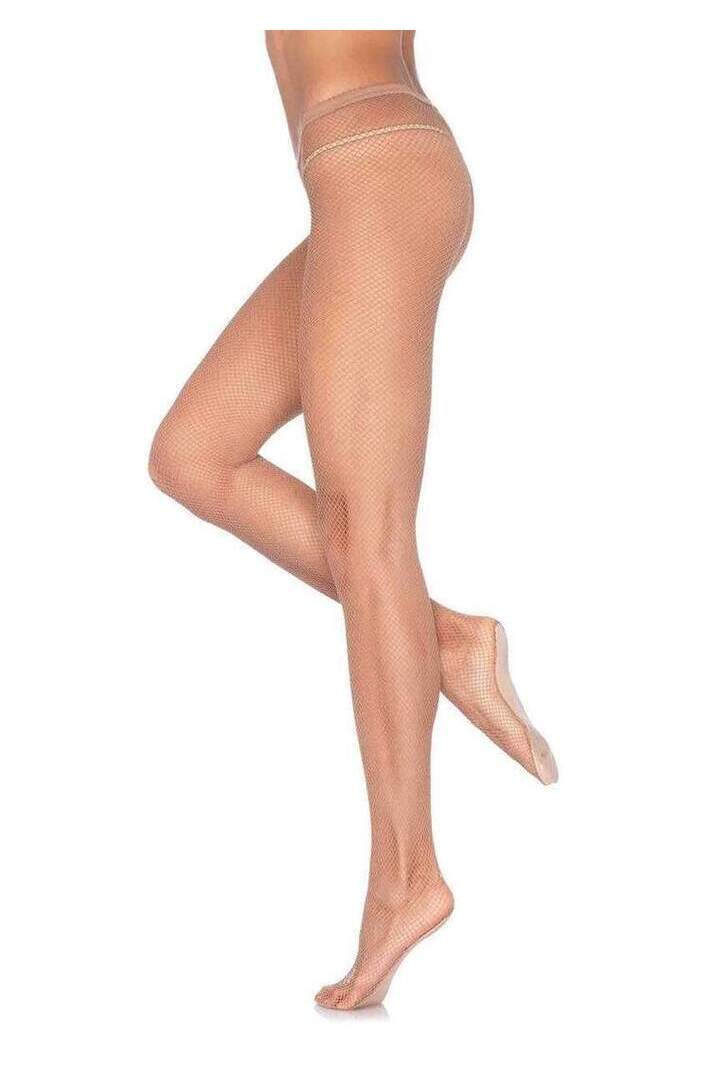 Leg Avenue Helena Professional Fishnet Tights 2