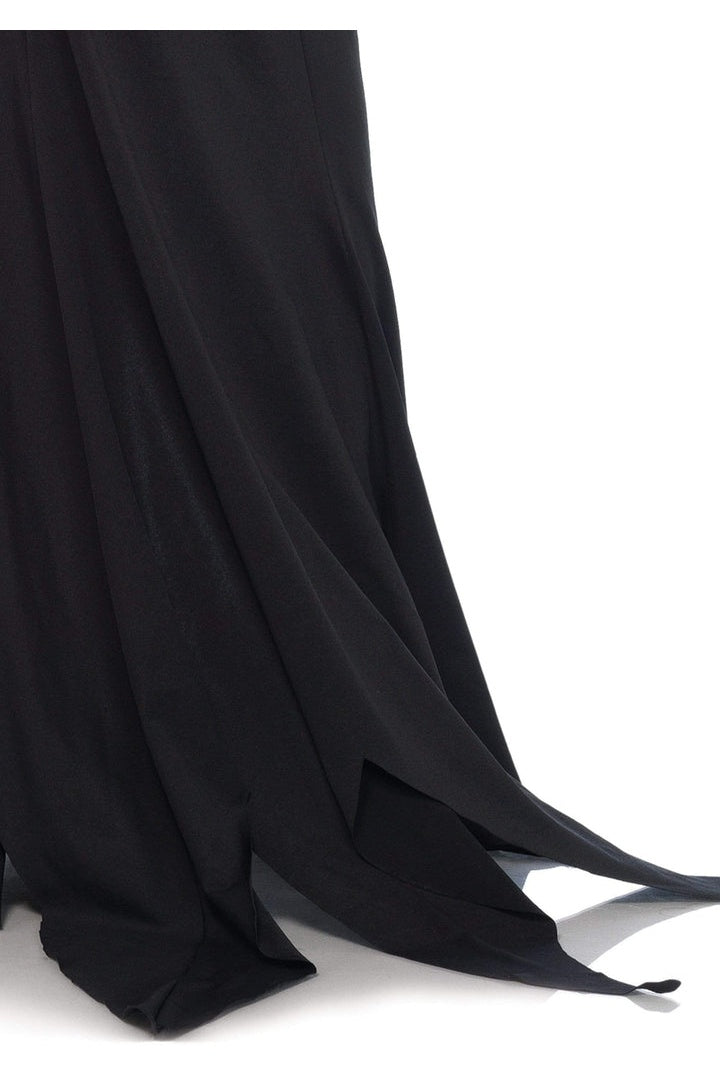 Leg Avenue Immortal Mistress Costume Dress Black 3