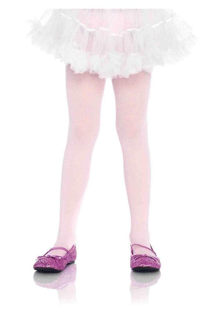 Leg Avenue Joanne Children's Opaque Tights 3
