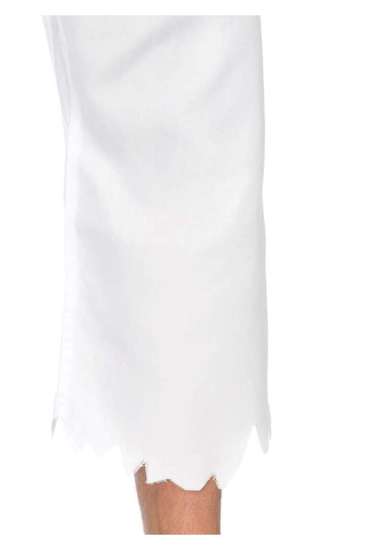 Leg Avenue Men's Official Street Fighter Ryu Costume in White 5