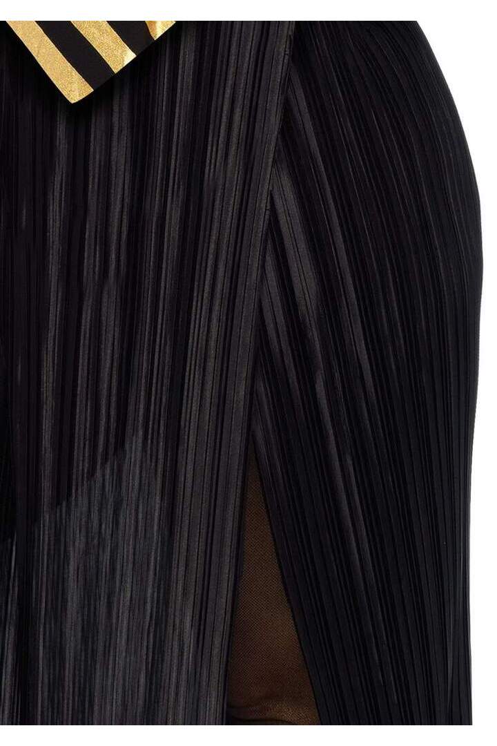 Leg Avenue Plus Nile Queen Costume in Gold/Black 5