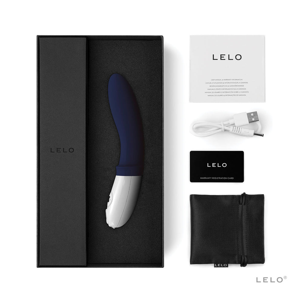 LELO BILLY 2 9