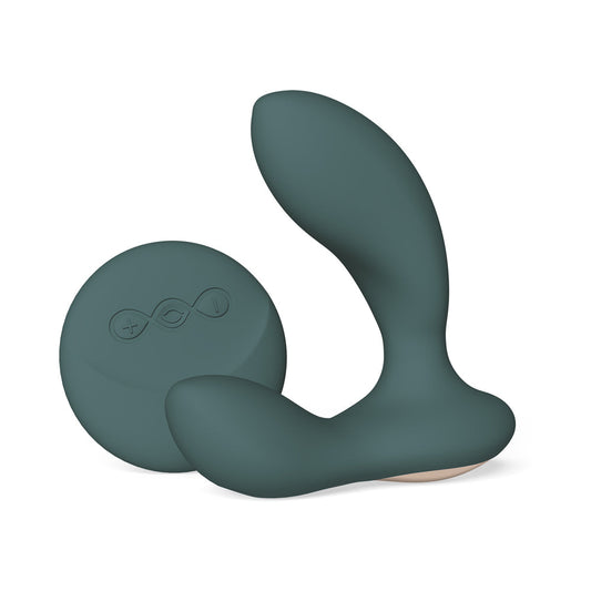 LELO HUGO 2 Prostate Massager with Remote 1