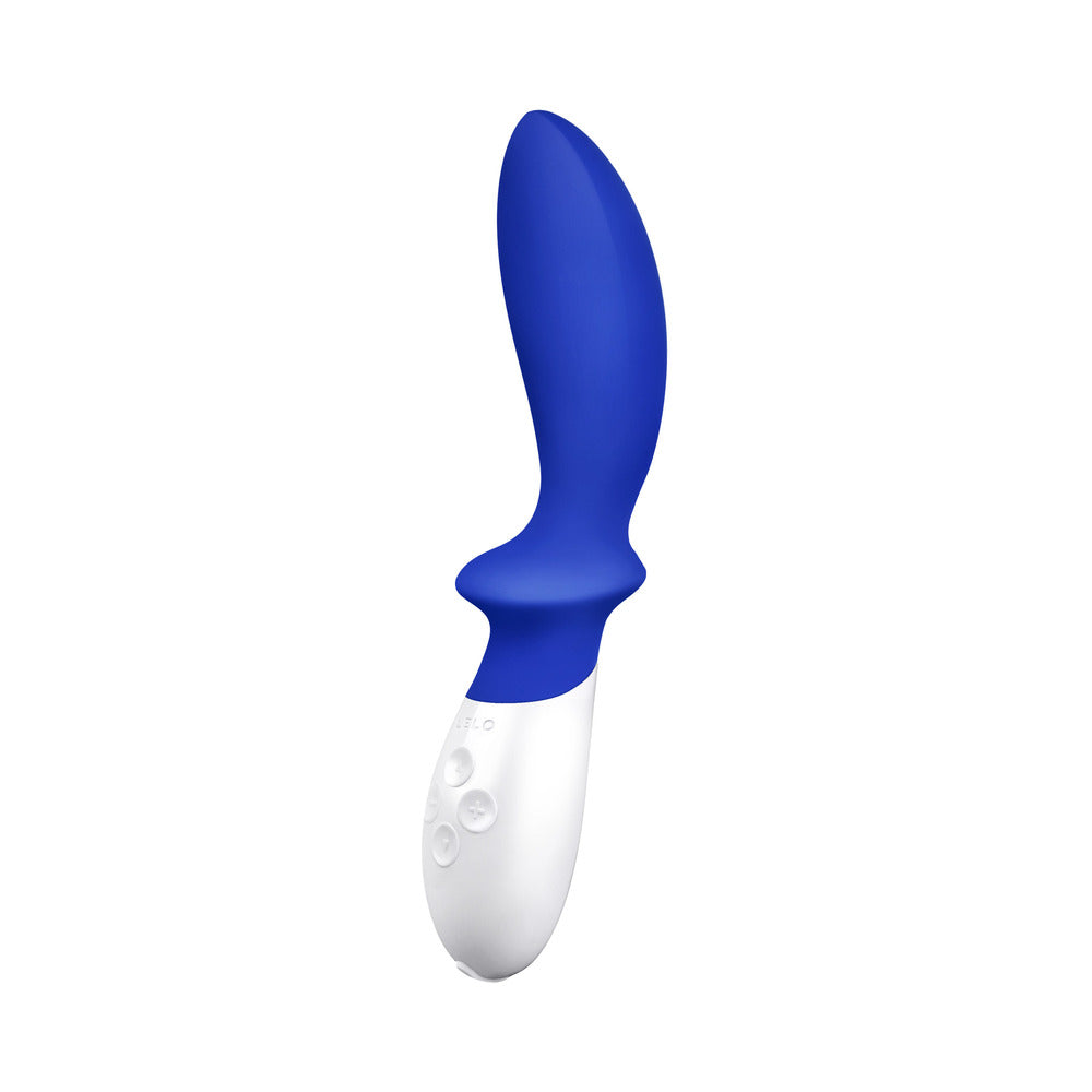 LELO LOKI Rechargeable Prostate Vibrator 2