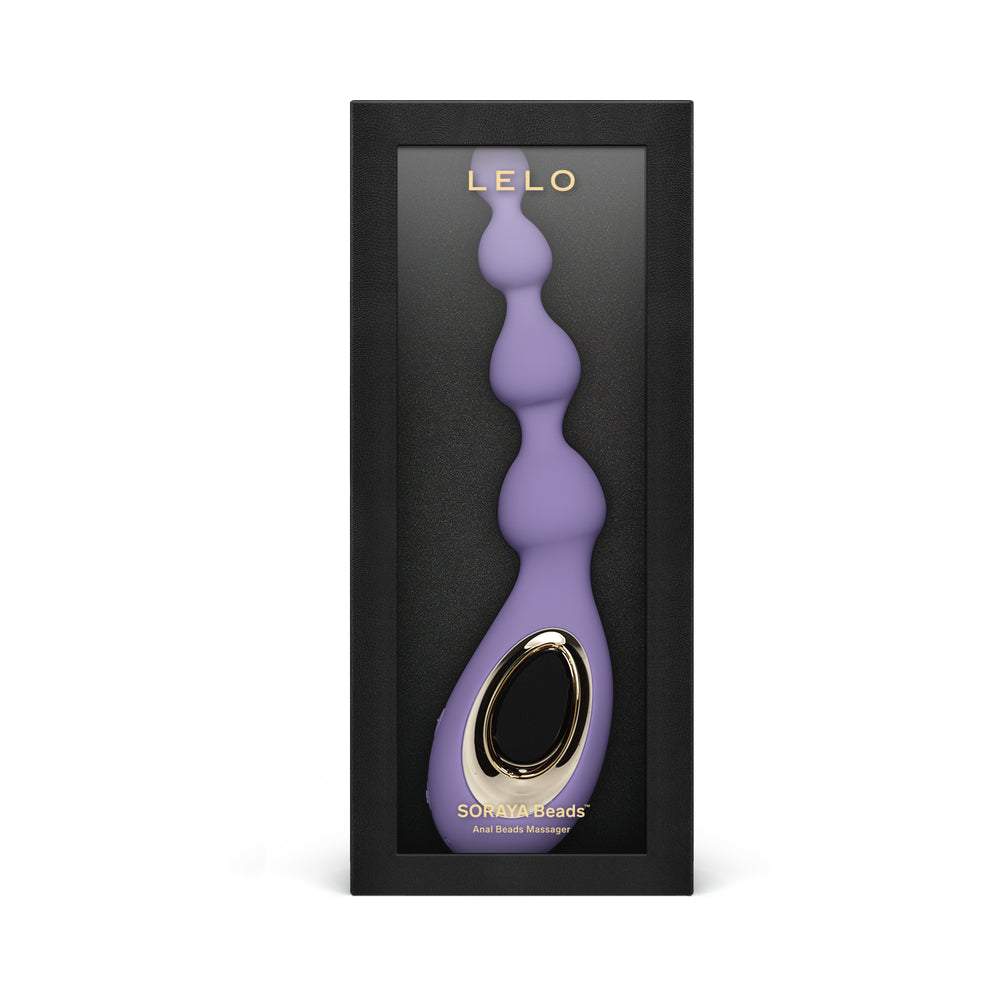 LELO SORAYA Anal Beads 6