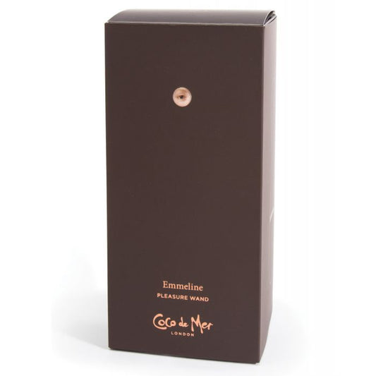 Lovehoney Coco de Mer Emmeline Pleasure Wand 1