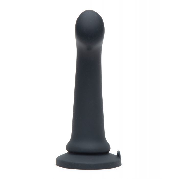 Lovehoney Fifty Shades of Grey Feel it Baby Multi-Coloured Dildo 2