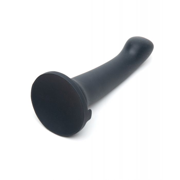 Lovehoney Fifty Shades of Grey Feel it Baby Multi-Coloured Dildo 3