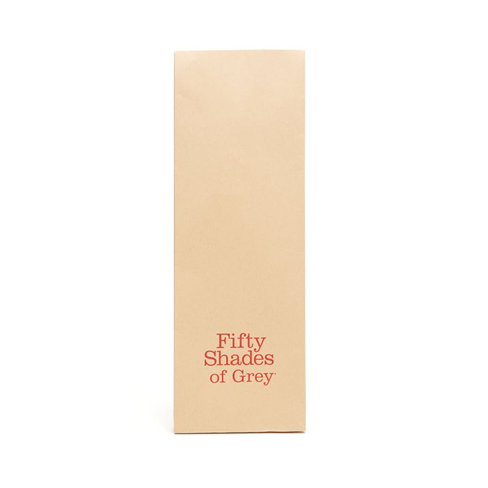 Lovehoney Fifty Shades of Grey Sweet Anticipation Ankle Cuffs 4