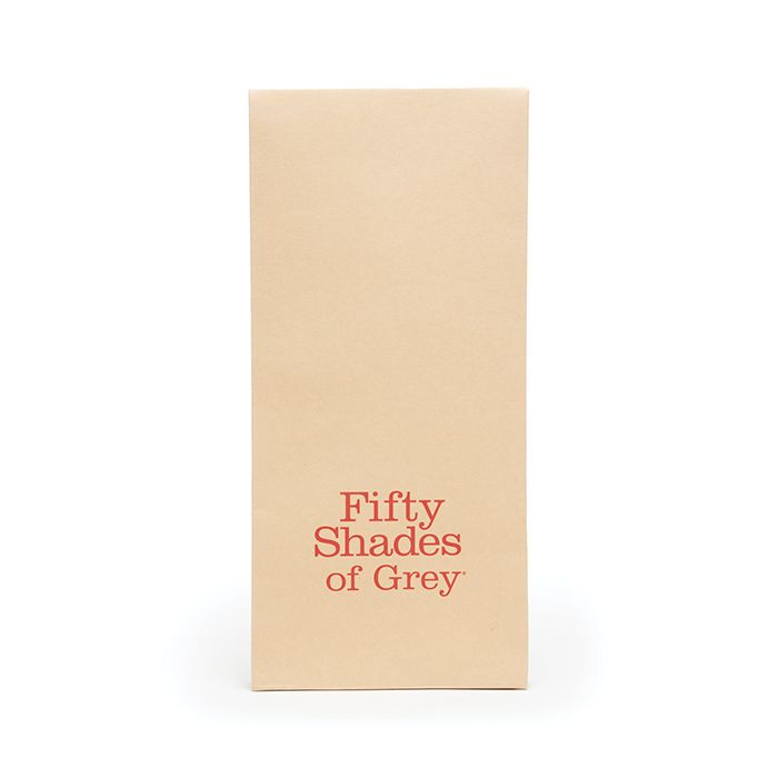 Lovehoney Fifty Shades of Grey Sweet Anticipation Blindfold 4