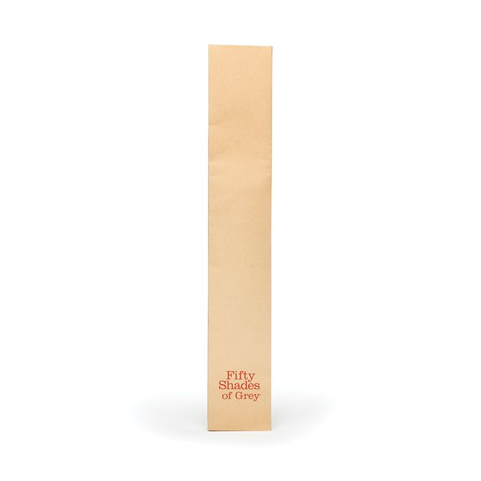 Lovehoney Fifty Shades of Grey Sweet Anticipation Collar & Leash 4