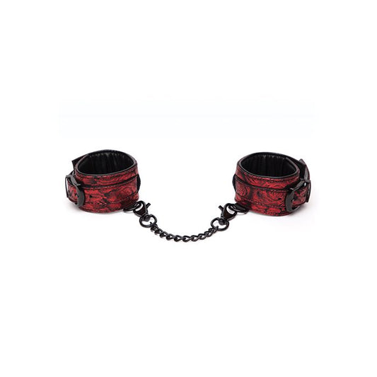 Lovehoney Fifty Shades of Grey Sweet Anticipation Wrist Cuffs 1