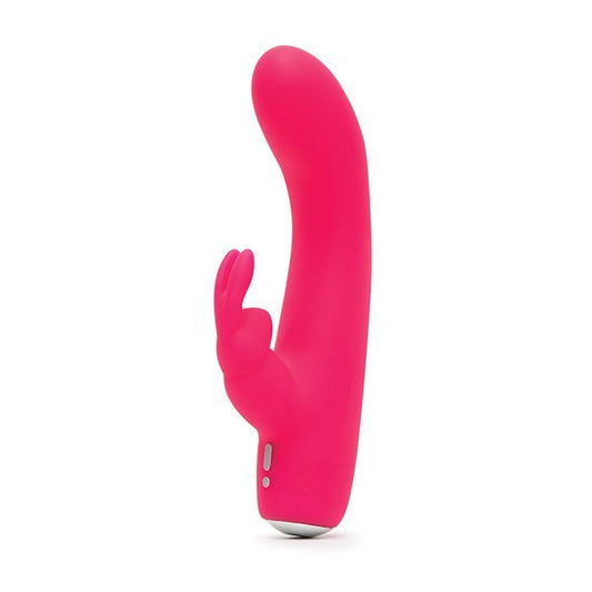 Lovehoney Happy Rabbit Mini Rabbit Rechargeable - Pink 1