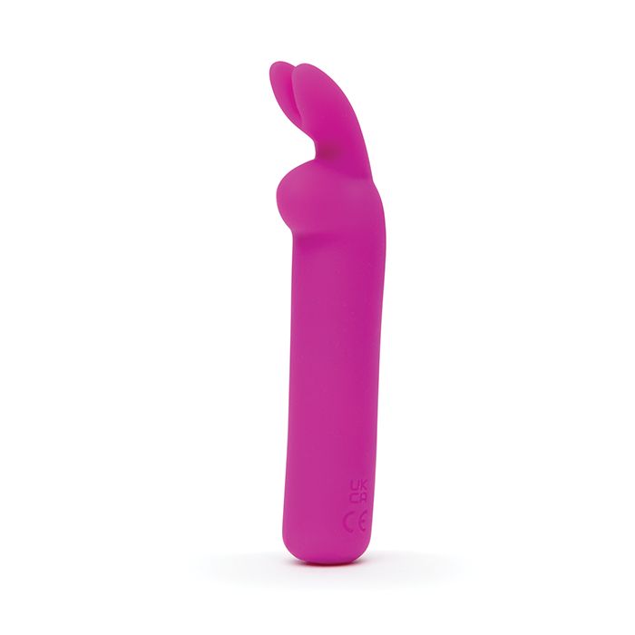 Lovehoney Happy Rabbit Rechargeable Bullet 10