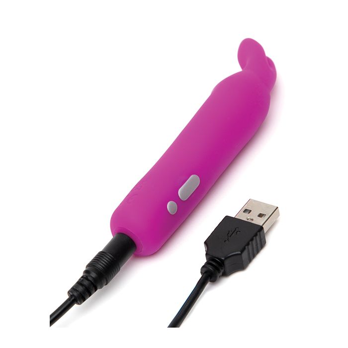 Lovehoney Happy Rabbit Rechargeable Bullet 12