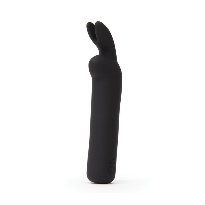 Lovehoney Happy Rabbit Rechargeable Bullet 3