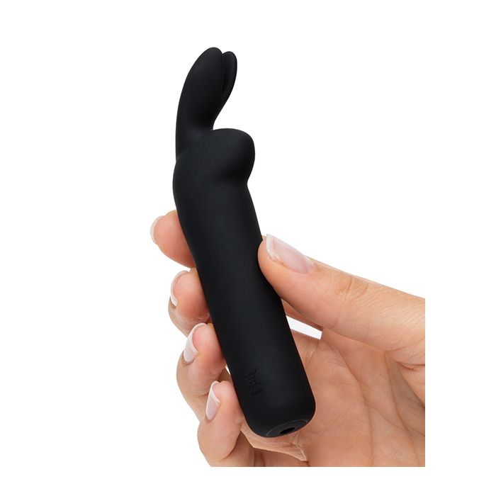 Lovehoney Happy Rabbit Rechargeable Bullet 5
