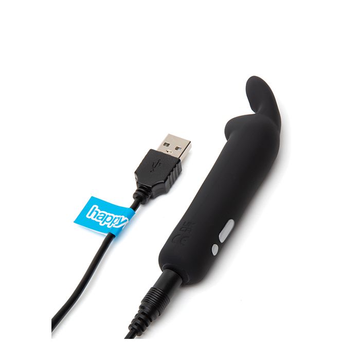 Lovehoney Happy Rabbit Rechargeable Bullet 6