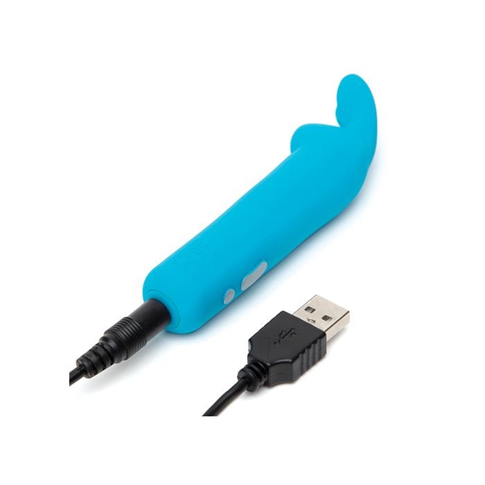 Lovehoney Happy Rabbit Rechargeable Bullet 9