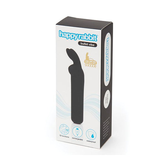 Lovehoney Happy Rabbit Rechargeable Bullet