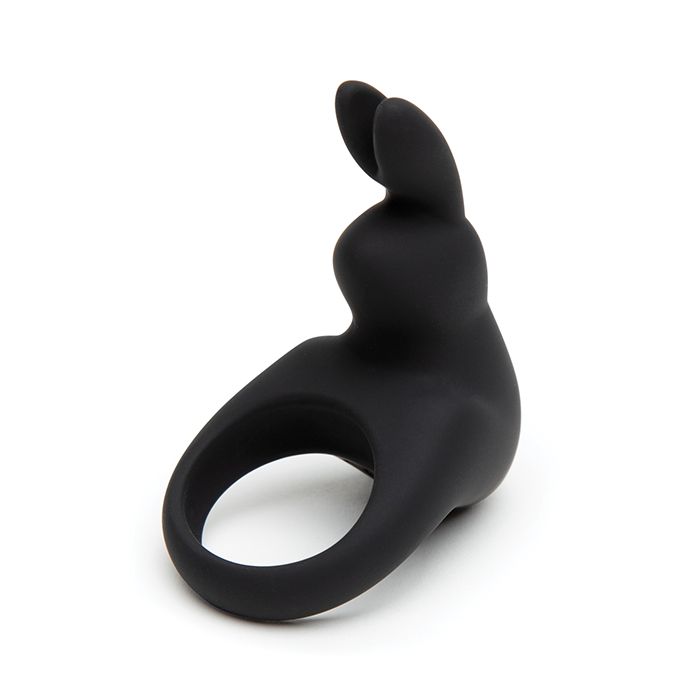 Lovehoney Happy Rabbit Rechargeable Cock Ring 3