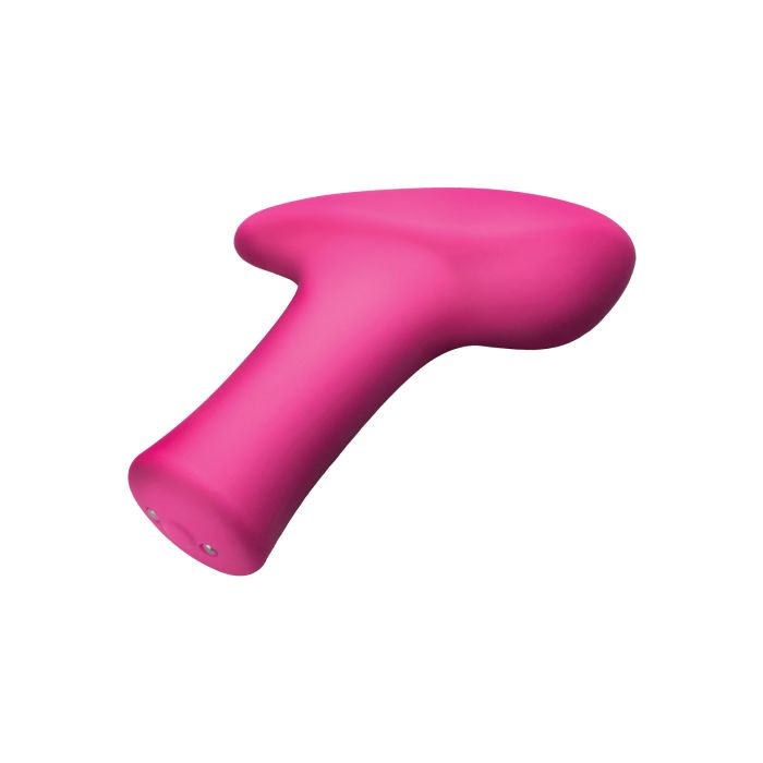 Lovense Ambi Bullet - Pink 2