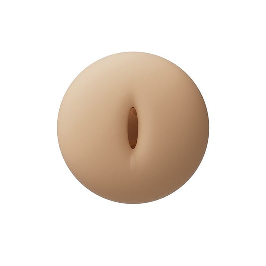 Lovense Neutral Sleeve for Solace Pro - Tan 1